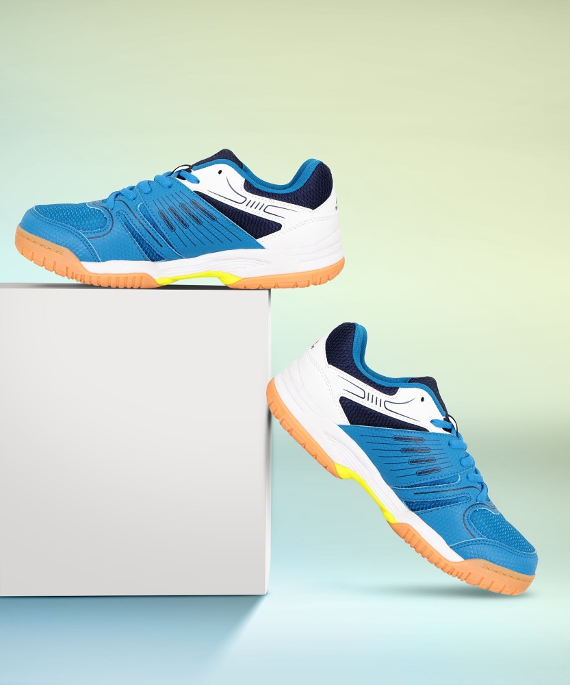 Nivia gel verdict badminton shoes on sale