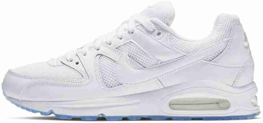 Nike store command white