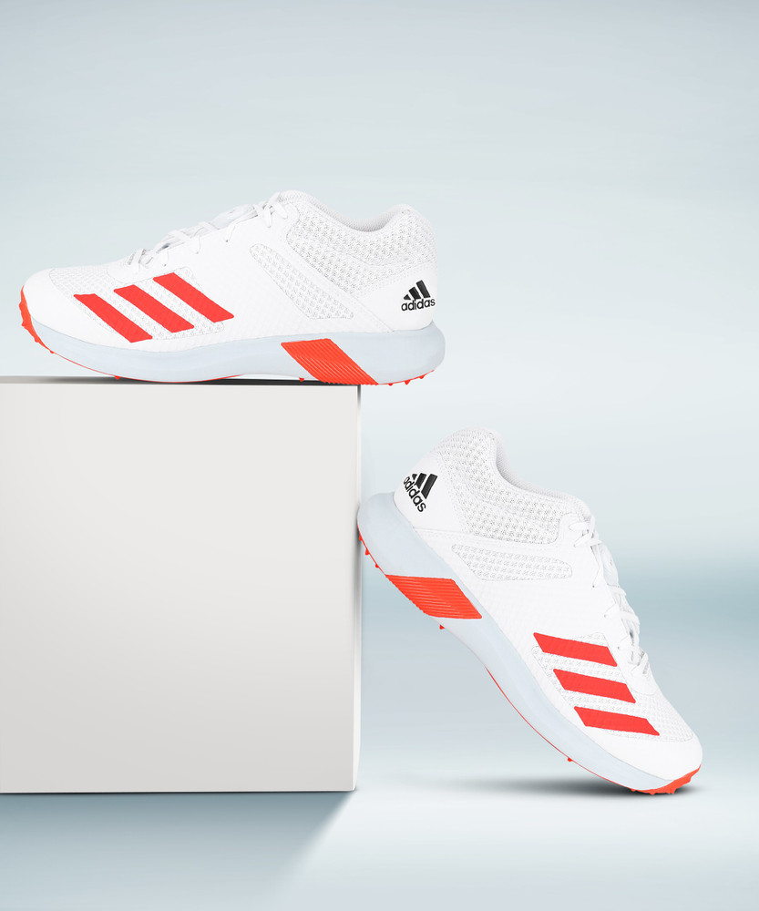 adidas vector cricket shoes 2018