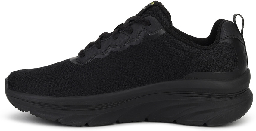 Skechers D LUX WALKER SCRAM Walking Shoes For Men Buy Skechers