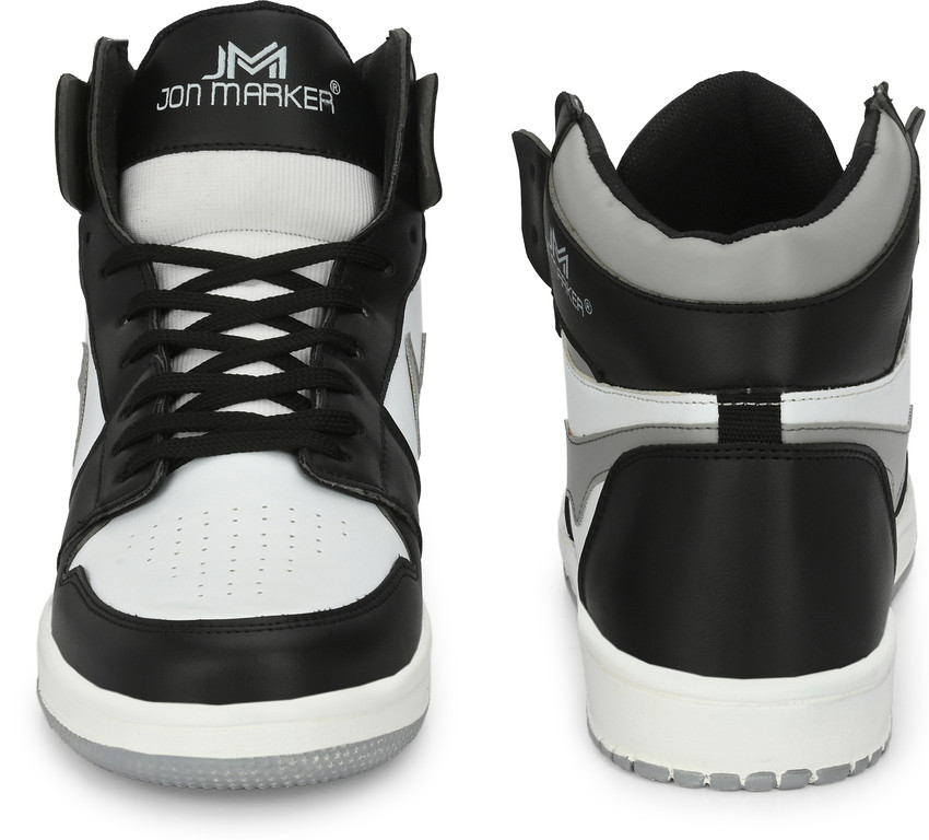 Black marker jordan hot sale