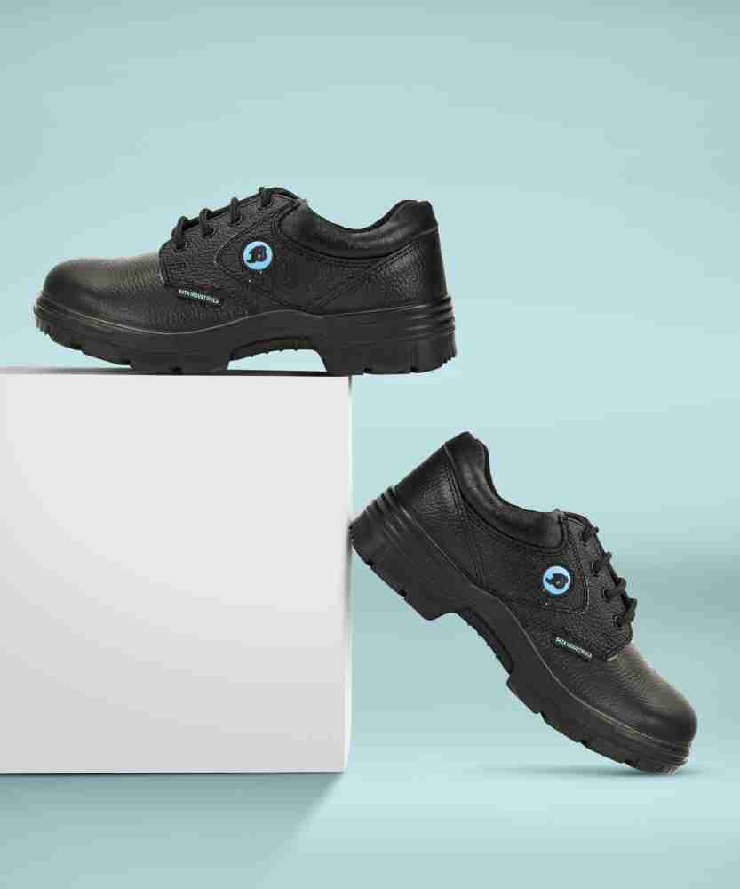 bata safety shoes in flipkart