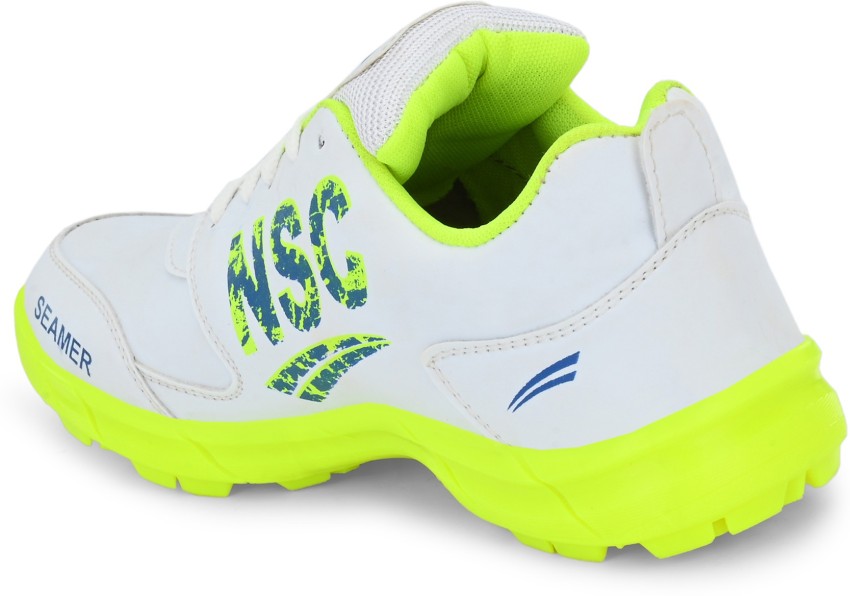 Campus deals cricket shoes