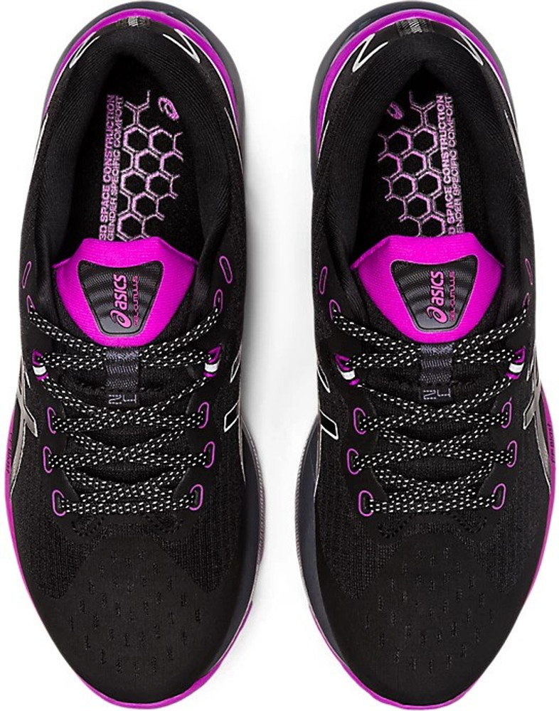 Asics cumulus lite show women's sale