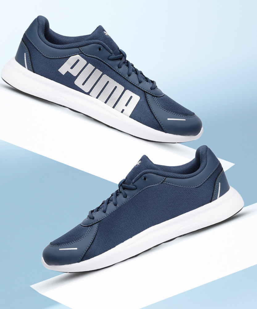 Puma men's seawalk idp sneakers 2025