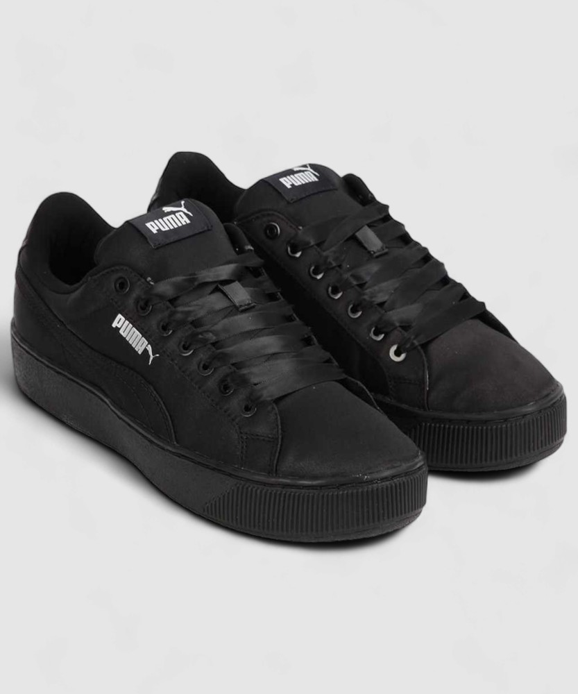 Sneaker puma vikky platform deals