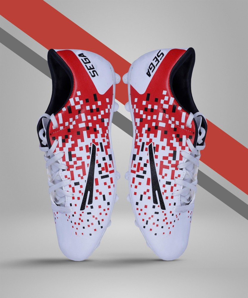 Football boots outlet flipkart