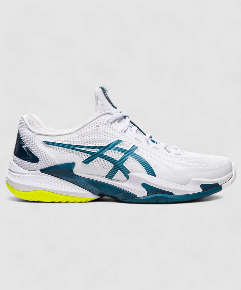 Asics COURT FF 3 Tennis Shoes For Men Buy Asics COURT FF 3 Tennis Shoes For Men Online at Best Price Shop Online for Footwears in India Flipkart