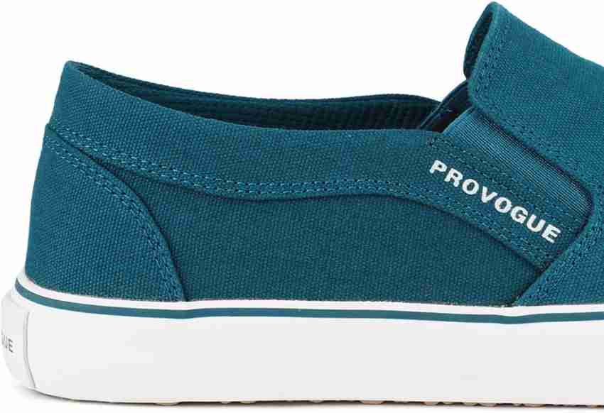 PROVOGUE PRO NP AW05 Slip On Sneakers For Men