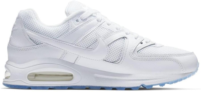 Air max deals command blanc