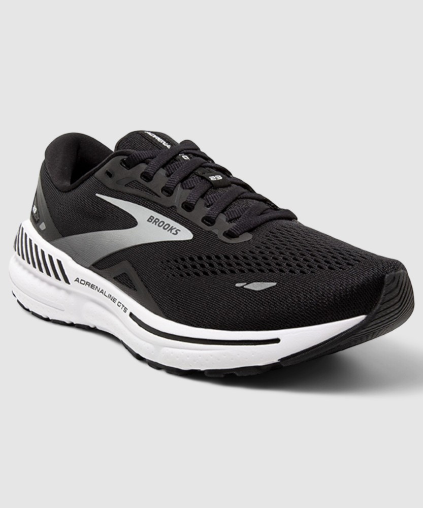 BROOKS ADRENALINE GTS 23 Running Shoes For Men Buy BROOKS ADRENALINE GTS 23 Running Shoes For Men Online at Best Price Shop Online for Footwears in India Flipkart