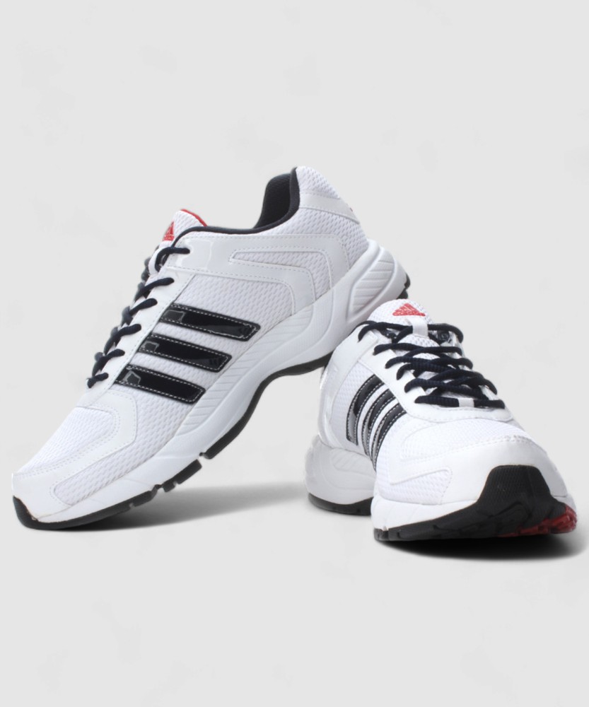 ADIDAS Galba Running Shoes For Men Buy White Navy Red Black Color ADIDAS Galba Running Shoes For Men Online at Best Price Shop Online for Footwears in India Flipkart