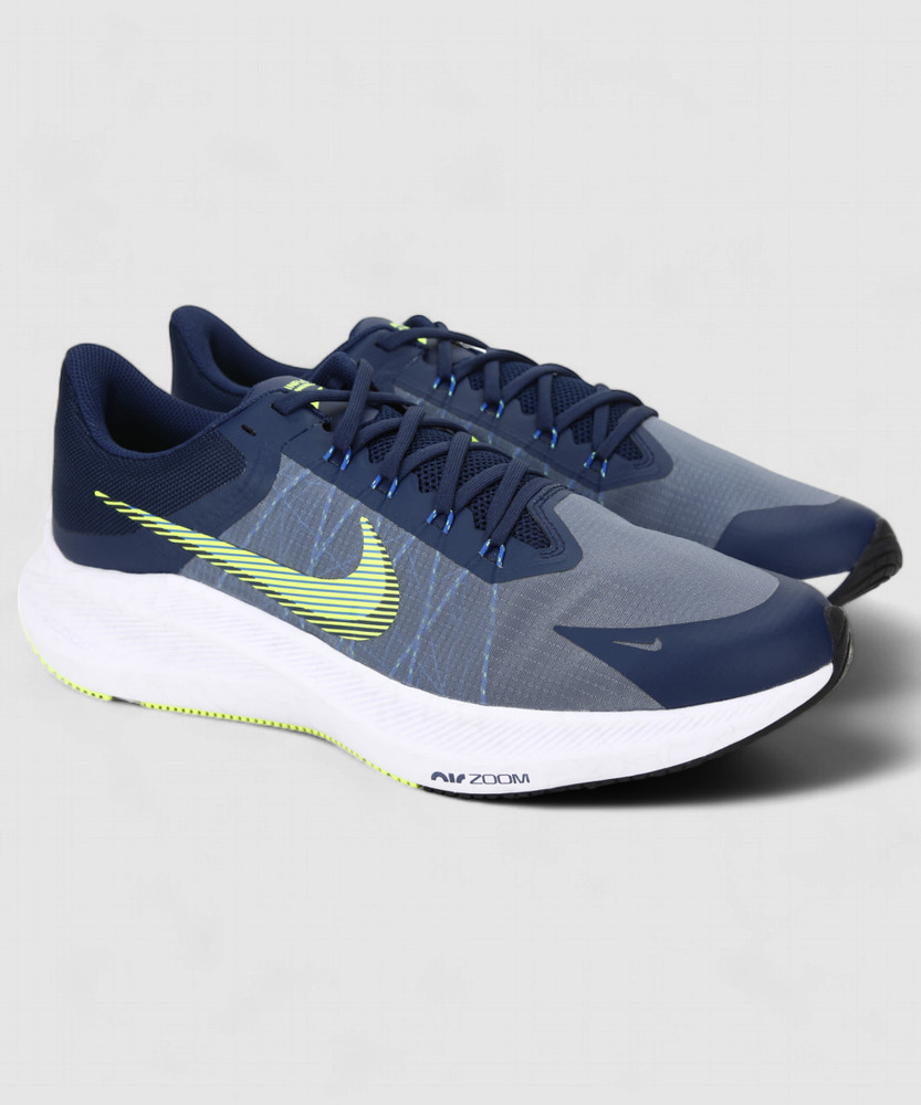 nike winflo 8 men's running shoes