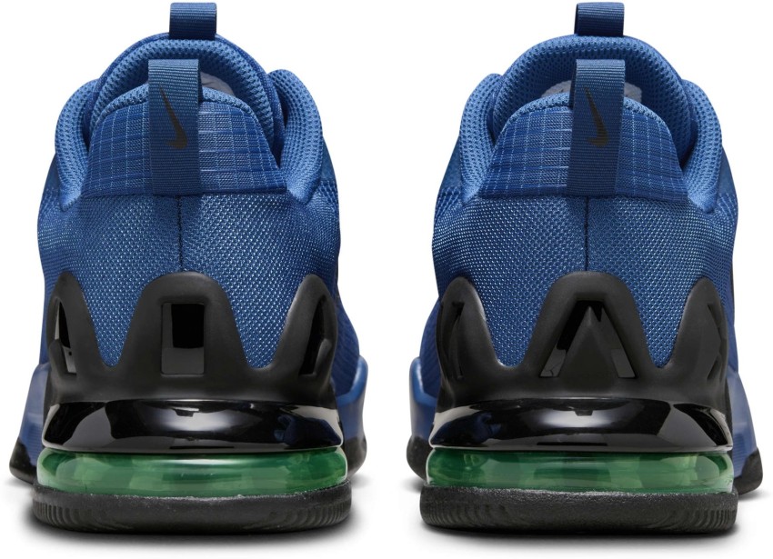 Nike air clearance max 2019 blue