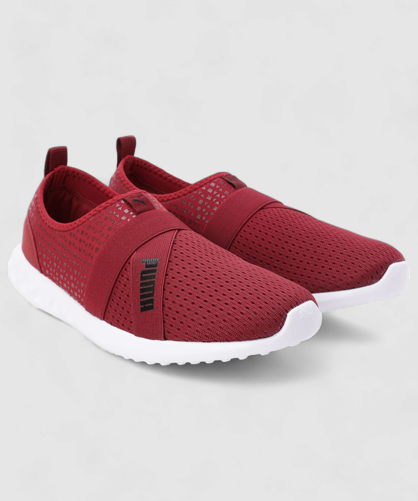 PUMA Dwane Slip On Running Shoes For Men