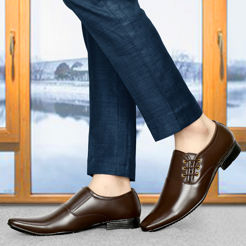 Formal wear shoes best sale