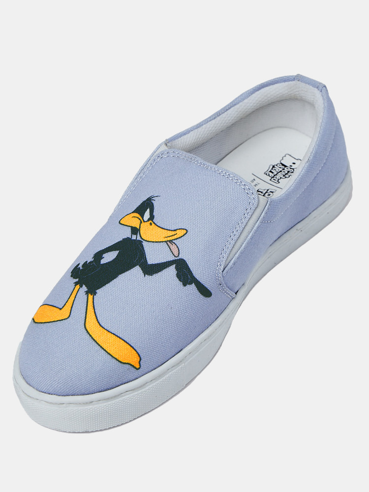 Looney tunes sales vans shoes
