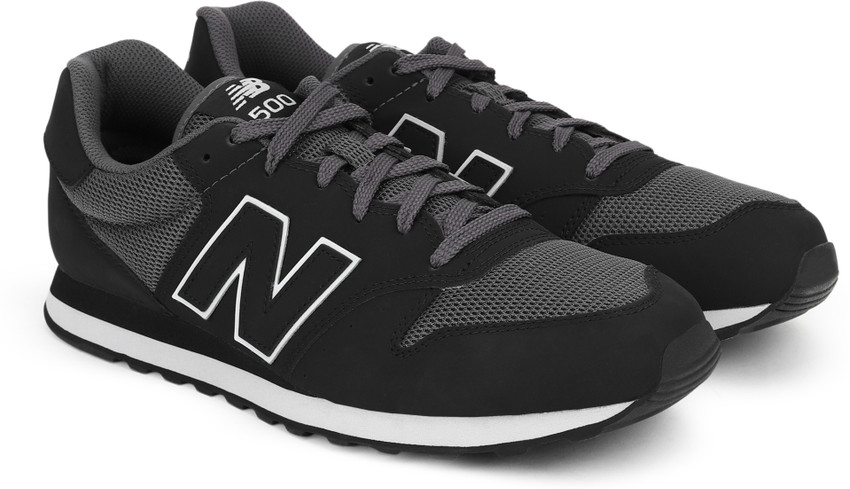 Nb sales 500 black