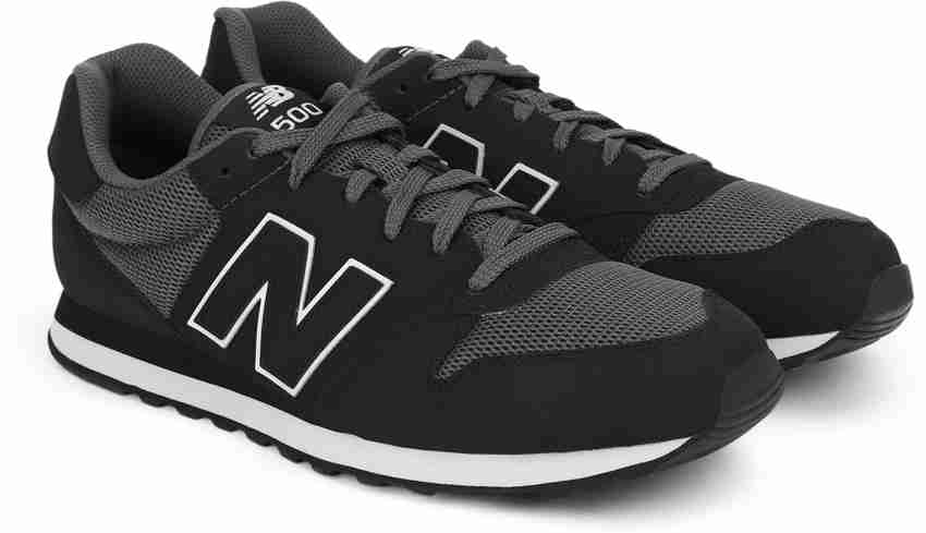 New balance best sale 500 46