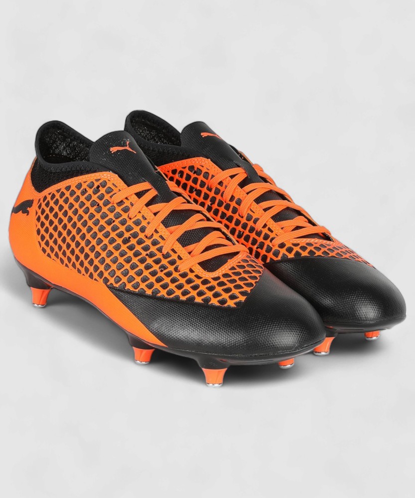 PUMA FUTURE 2.4 SG Football Shoes For Men