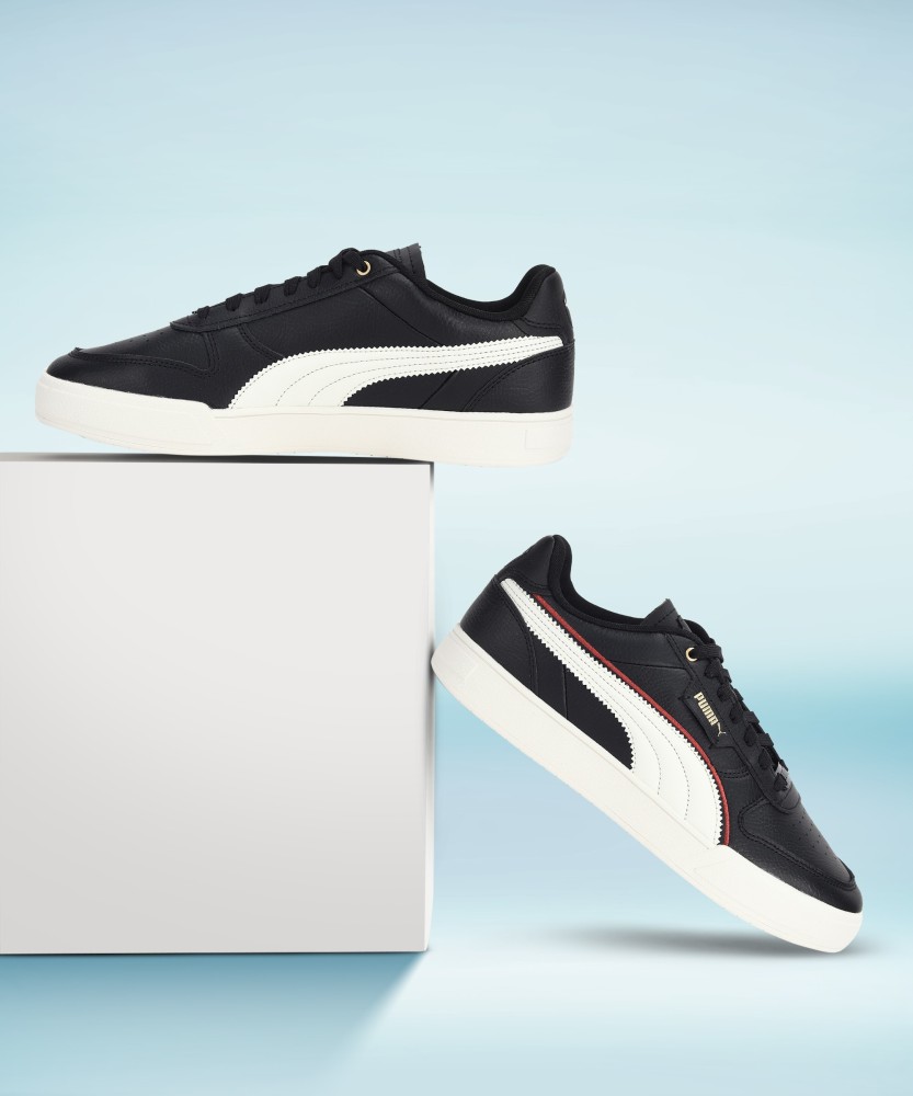 Puma teams up with BTS for new Basket silhouette