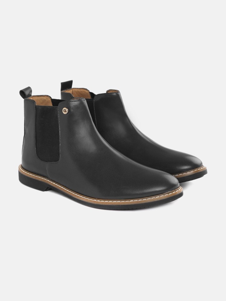 CARLTON LONDON Boots For Men Buy CARLTON LONDON Boots For Men Online at Best Price Shop Online for Footwears in India Flipkart