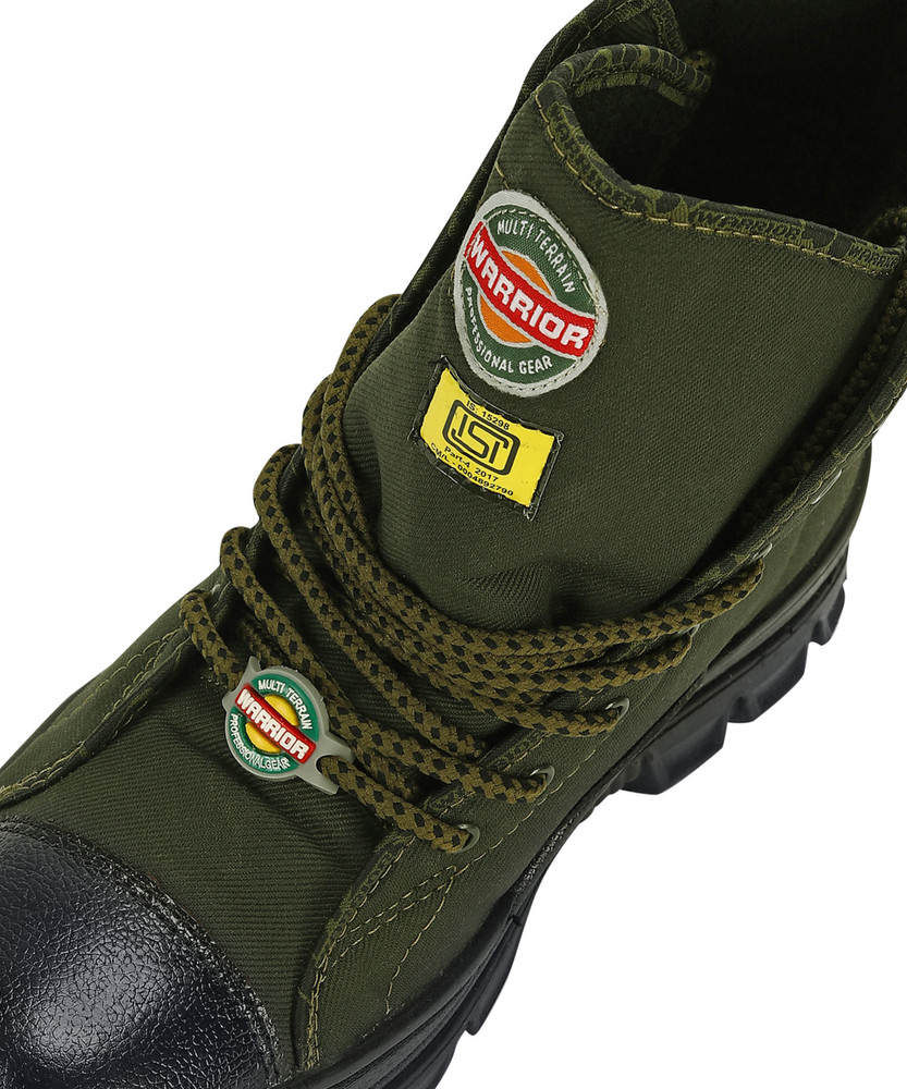 Liberty warrior shoes discount flipkart