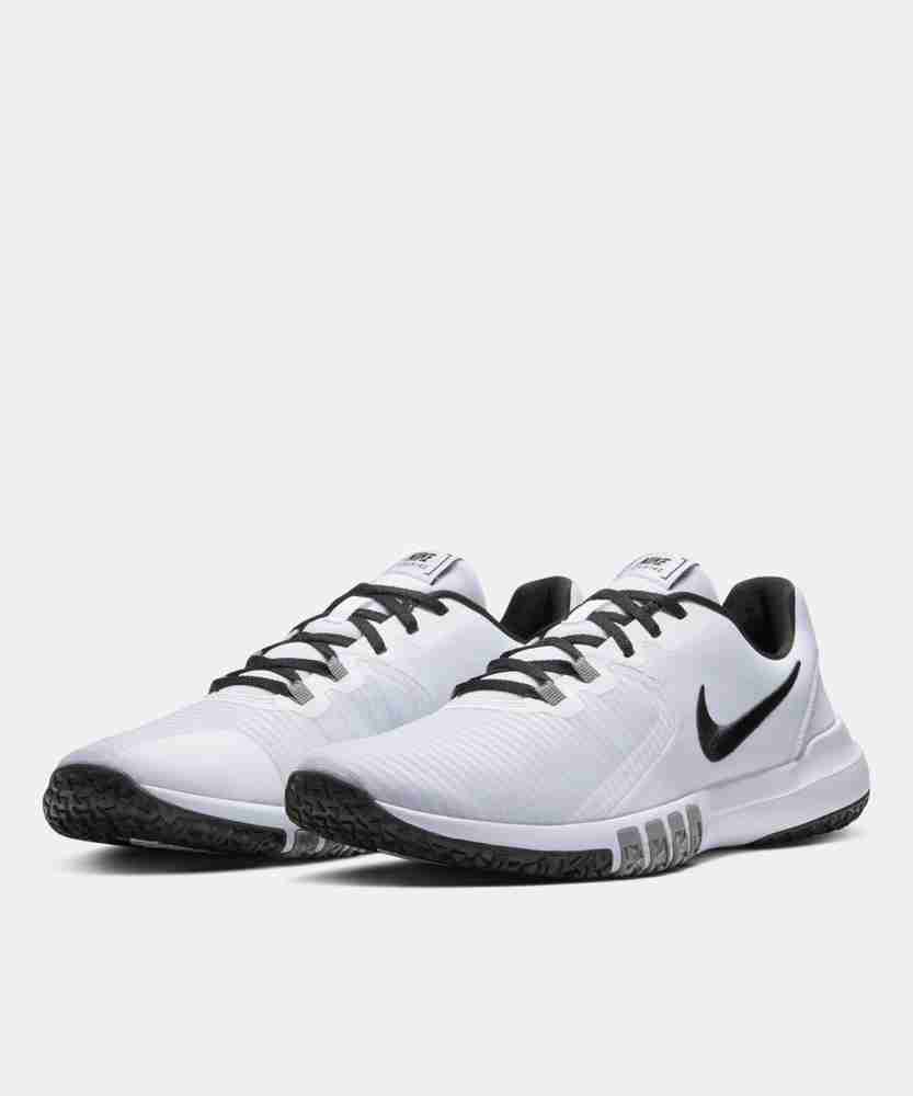 NIKE Flex Control 4 Training Training Gym Shoes For Men Buy NIKE Flex Control 4 Training Training Gym Shoes For Men Online at Best Price Shop Online for