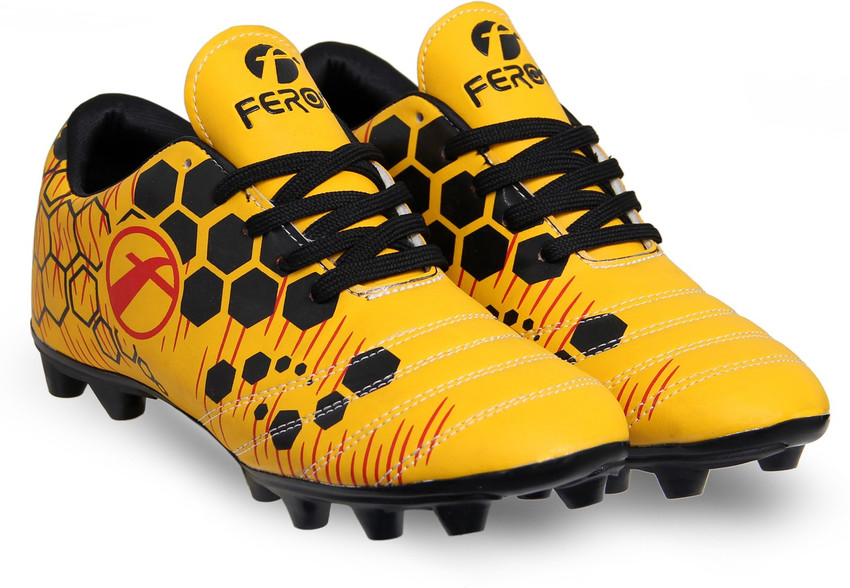 Feroc football sale shoes