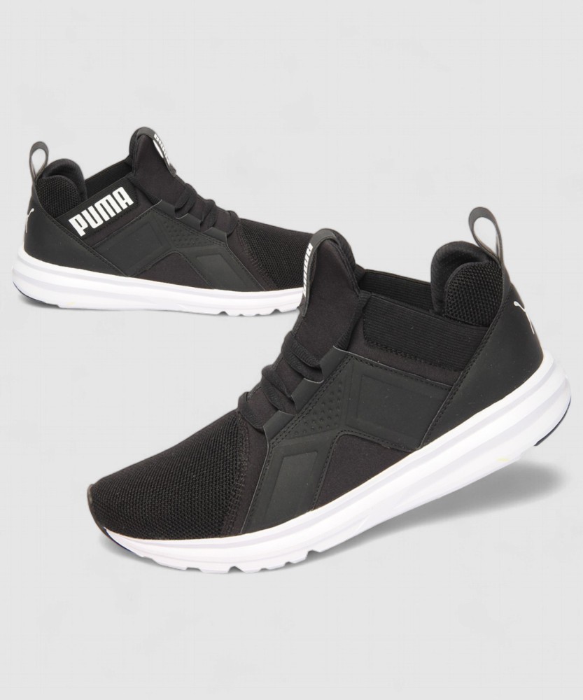 Puma mesh shoes best sale