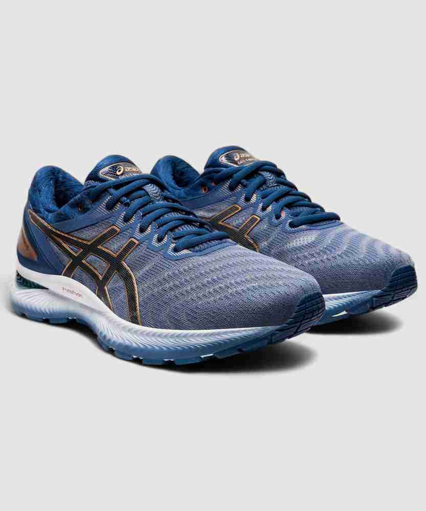 Asics GEL NIMBUS 22 Running Shoes For Men