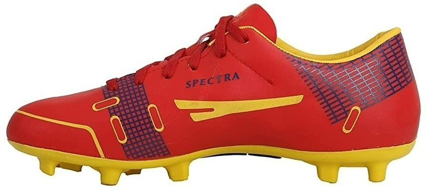Football boots star impact clearance