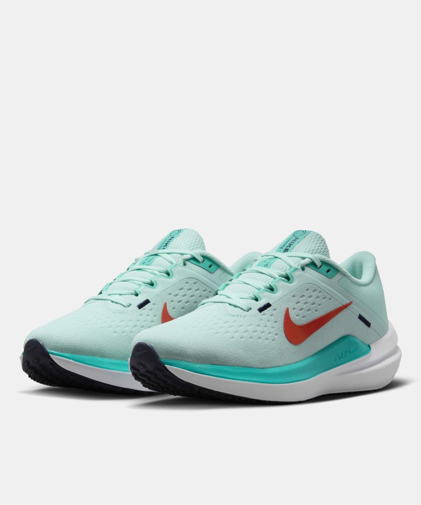 Are nike zoom hotsell winflo good for running