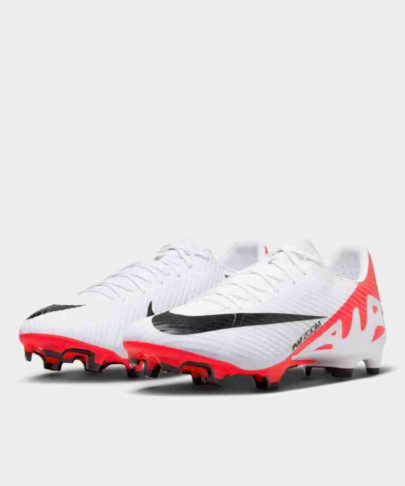 Nike mercurial football shoes hot sale flipkart