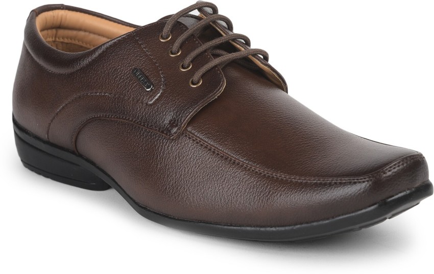 LIBERTY Fortune By Liberty Formal Shoes For Men Lace Up For Men Buy LIBERTY Fortune By Liberty Formal Shoes For Men Lace Up For Men Online at Best Price Shop