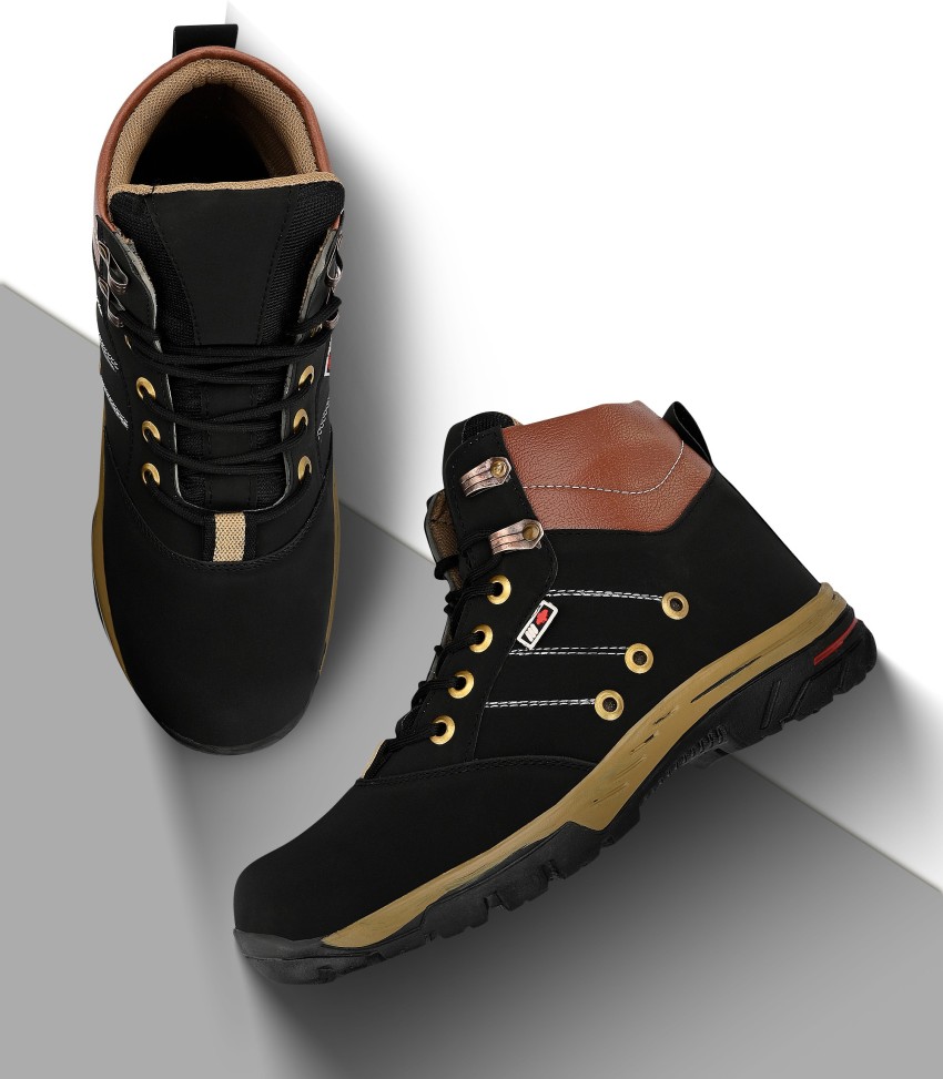 Buy mens hotsell casual boots