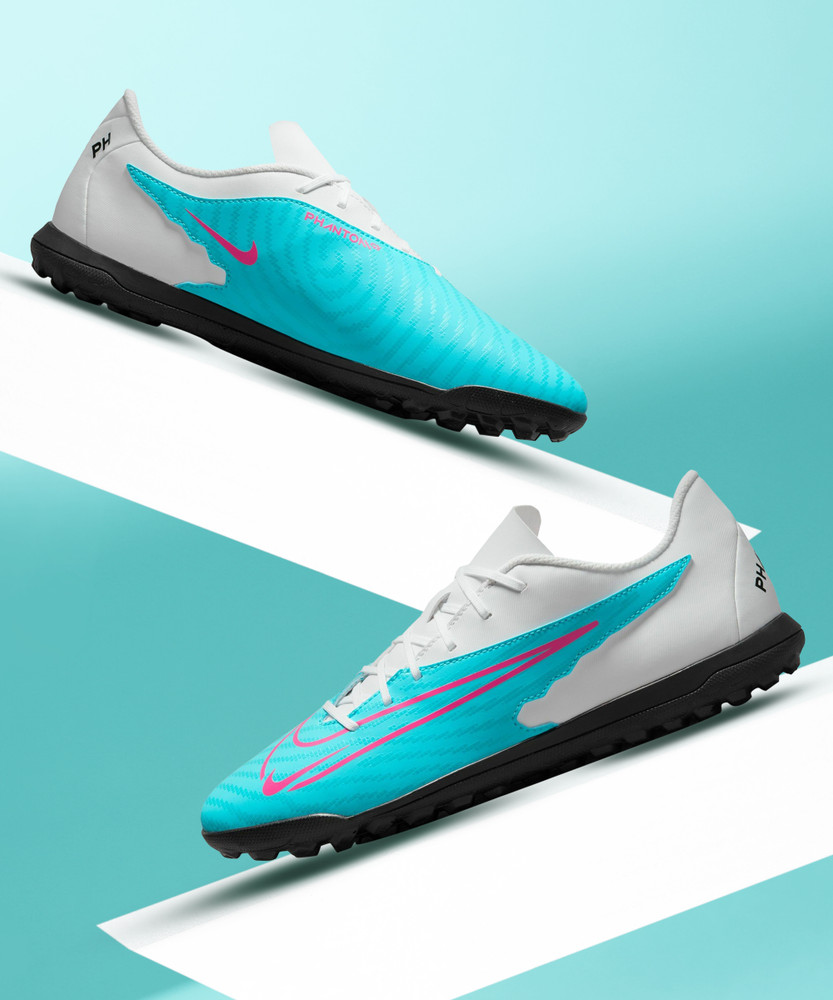 NIKE PHANTOM GX CLUB TF Football Shoes For Men Buy NIKE PHANTOM