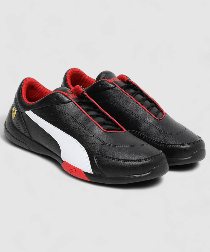 Buy PUMA Ferrari Kart Cat III Sneakers For Men Online at Best Price