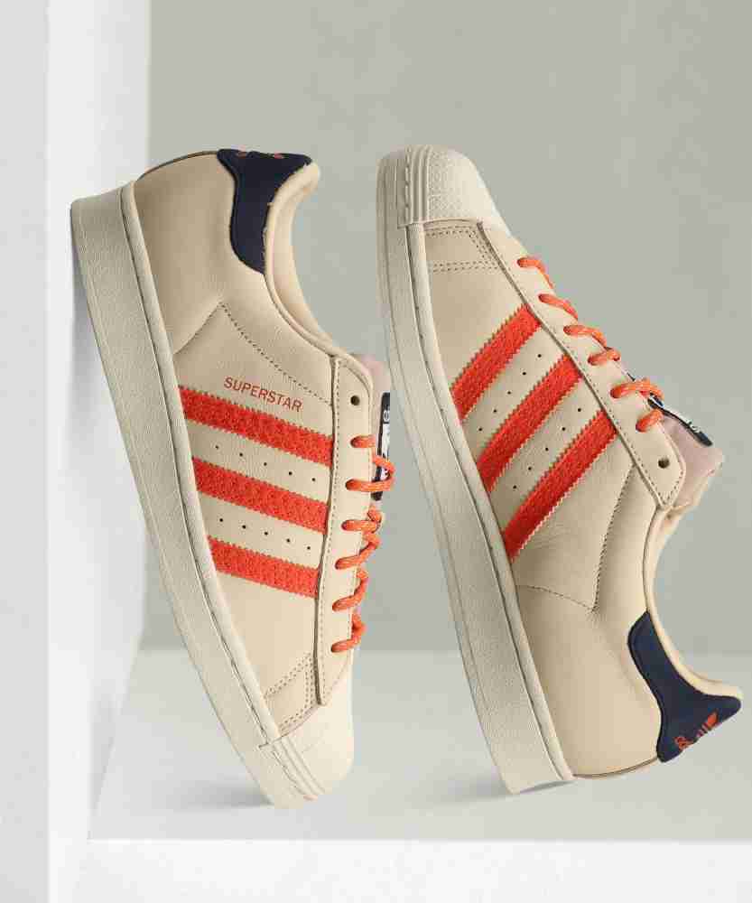 Original superstar 2025 2 beige