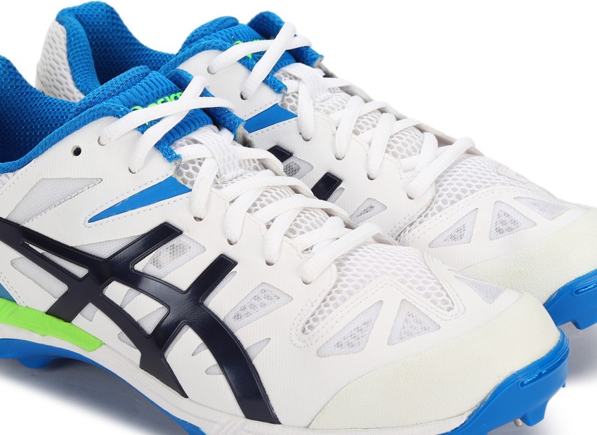 Asics cricket shoes clearance flipkart