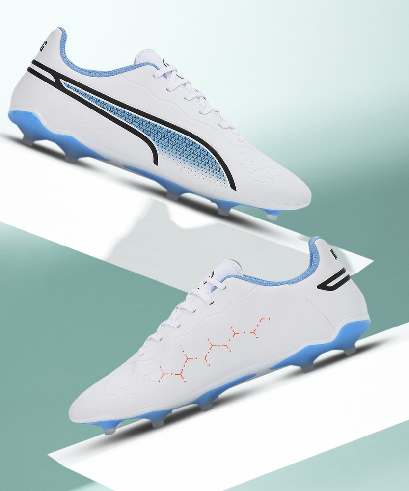 PUMA KING MATCH FG AG Sneakers For Men Buy PUMA KING MATCH FG AG