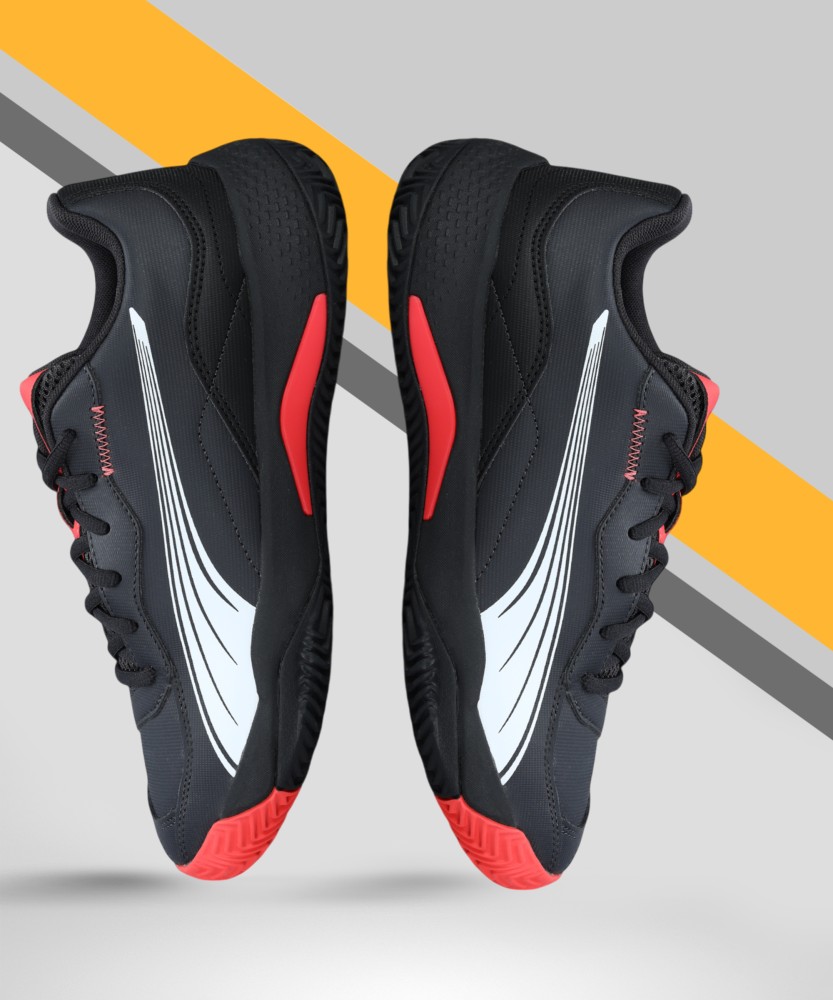 PUMA Smash Tennis Shoes For Men