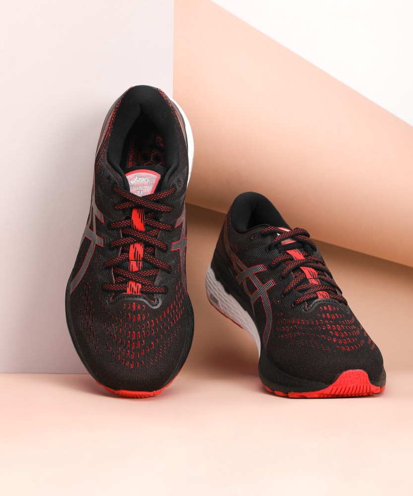 Asics on sale shoes flipkart