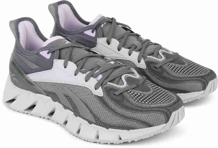 REEBOK ZIG KINETICA 3 Running Shoes For Men