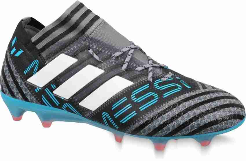 Adidas men's nemeziz 17.1 fg soccer cleats online