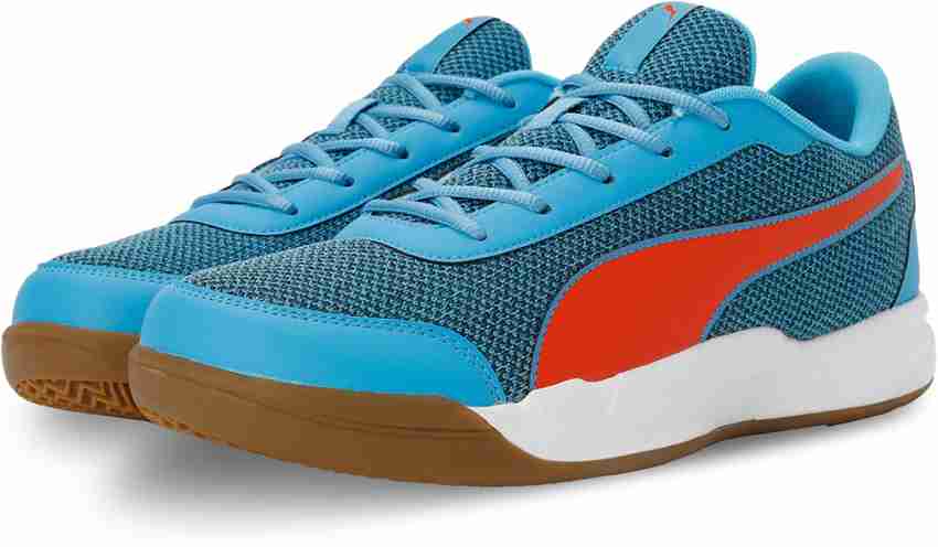 Puma badminton cheap shoes