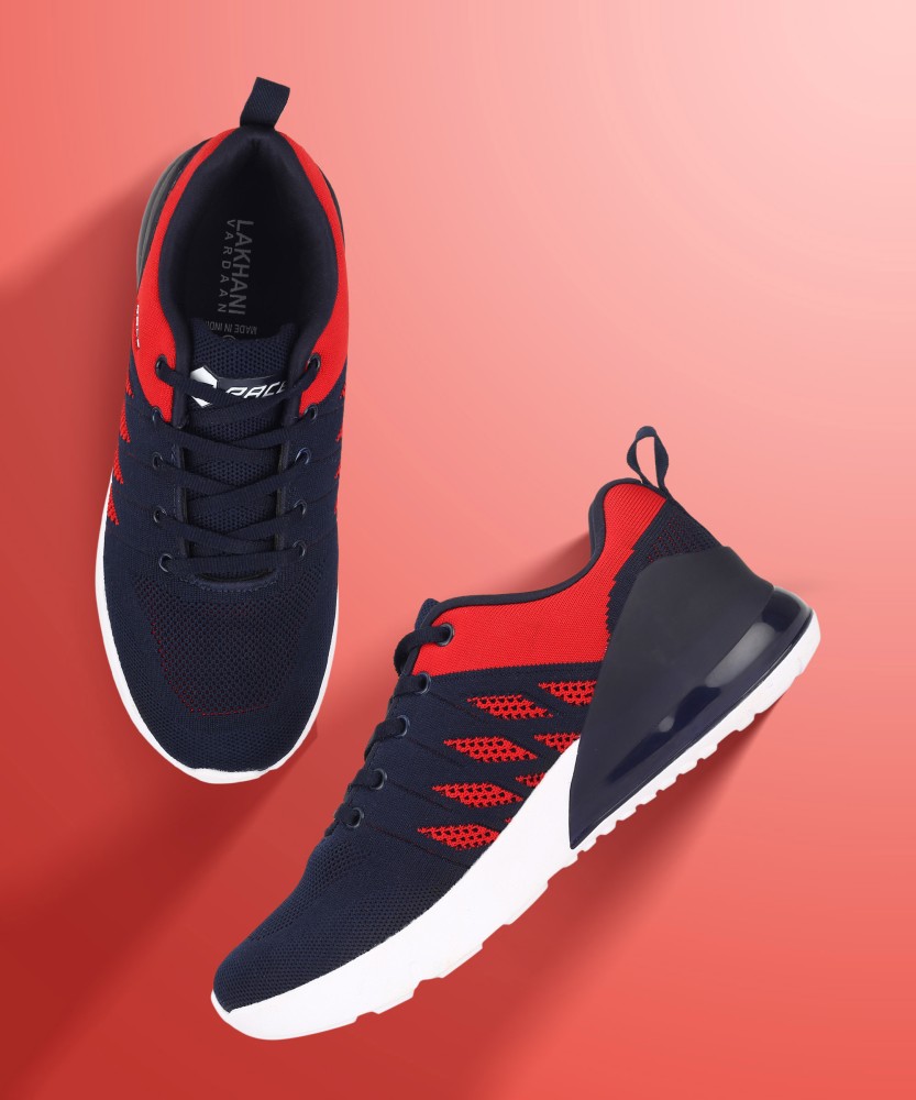 Flipkart lakhani hot sale sports shoes