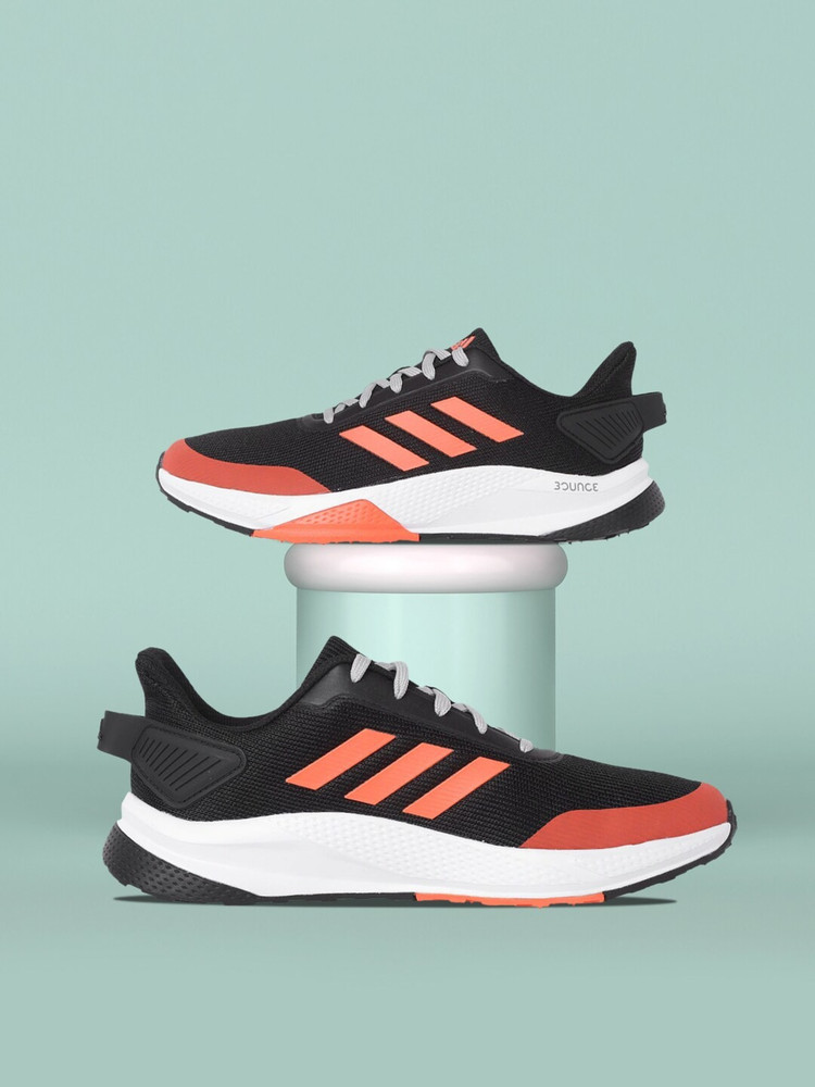 adidas orange outlet