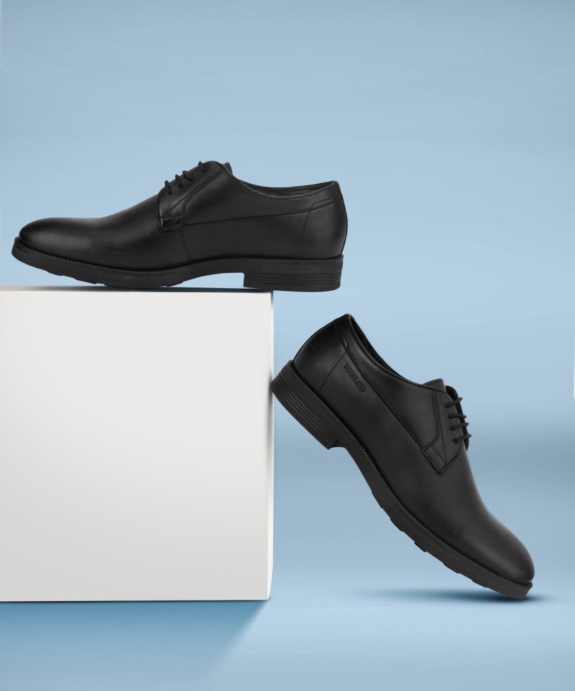 Woodland formal shoes sale offer 5 off