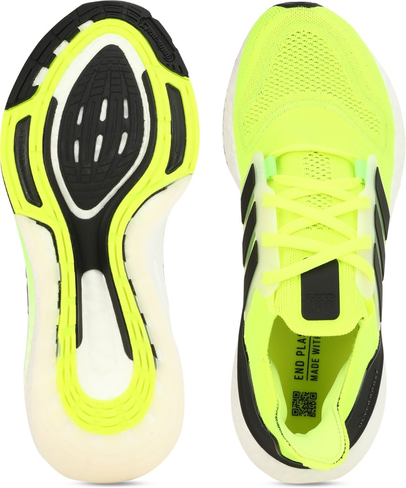 Adidas shoes outlet 8 number yellow